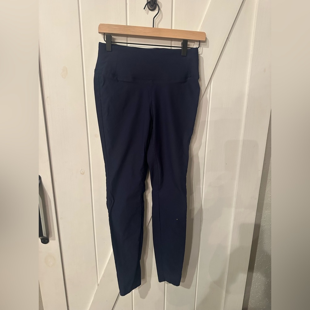 Worthington Navy Blue Women's Pants